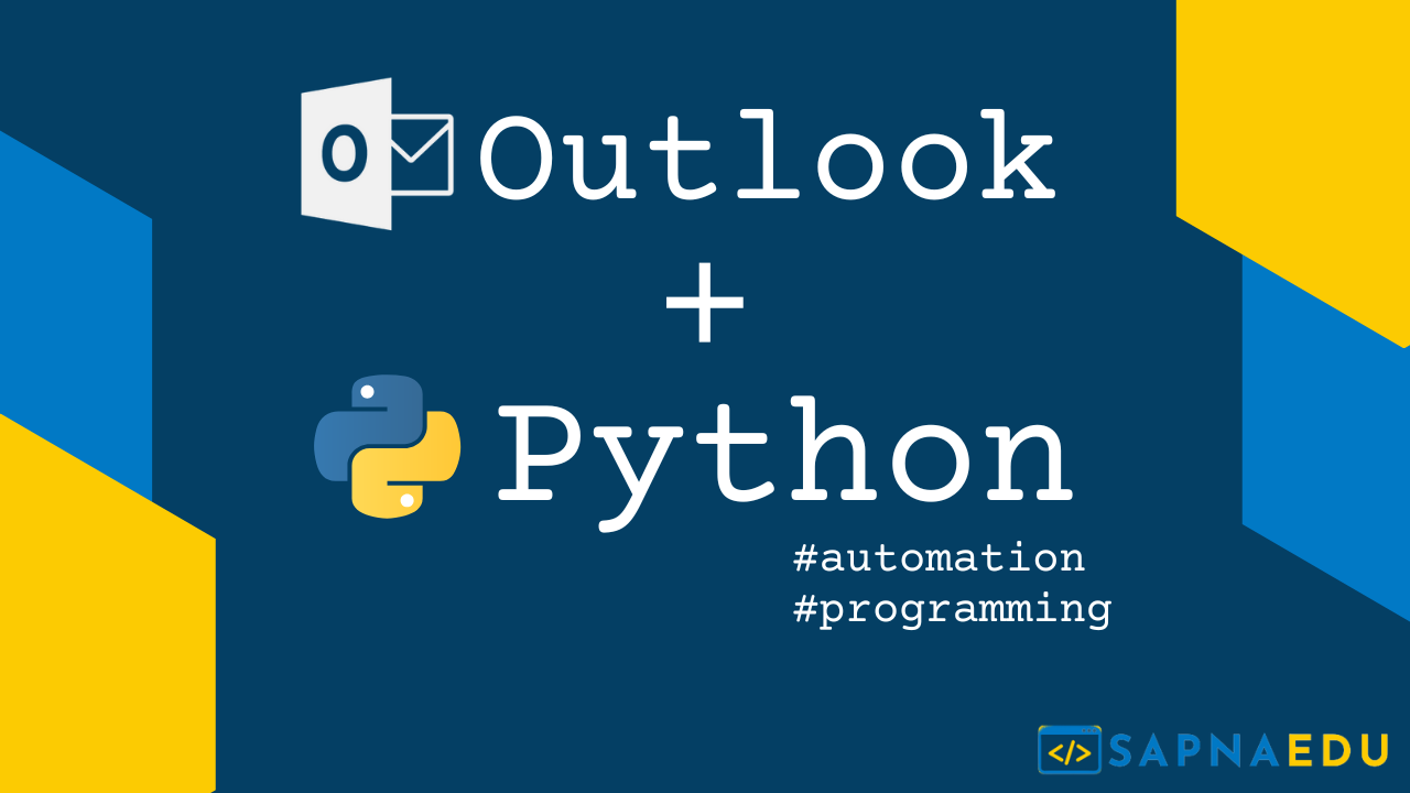 send email outlook python win32com