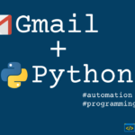 Send Email from your Gmail account in Python